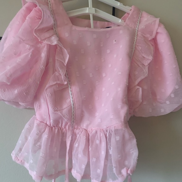 Girl dress - Picture 5 of 16